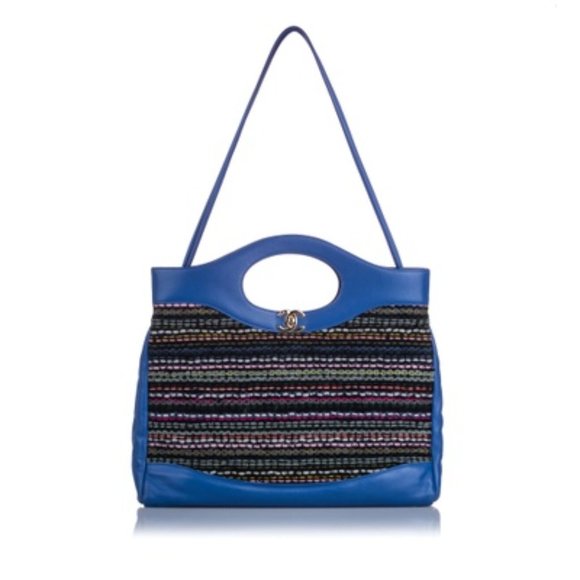 chanel chloe bag